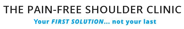 The Pain-FREE Shoulder Clinic